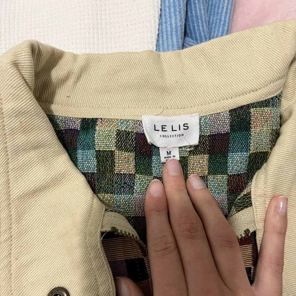 Jacket - Picture 3 of 4